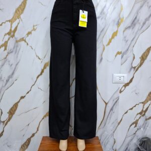 وايد ليج اسود